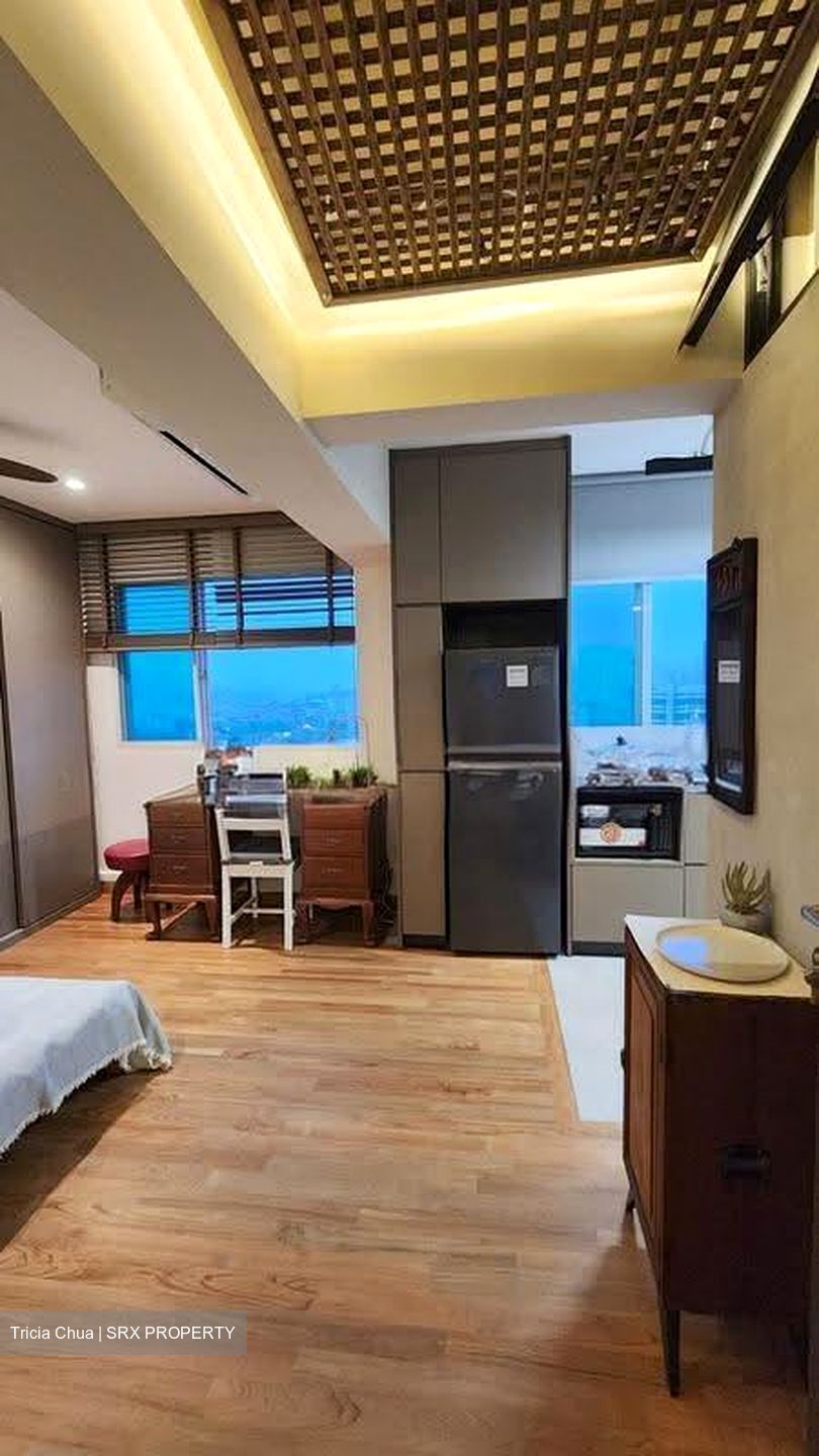 Lakeview Estate (D20), Apartment #639027991